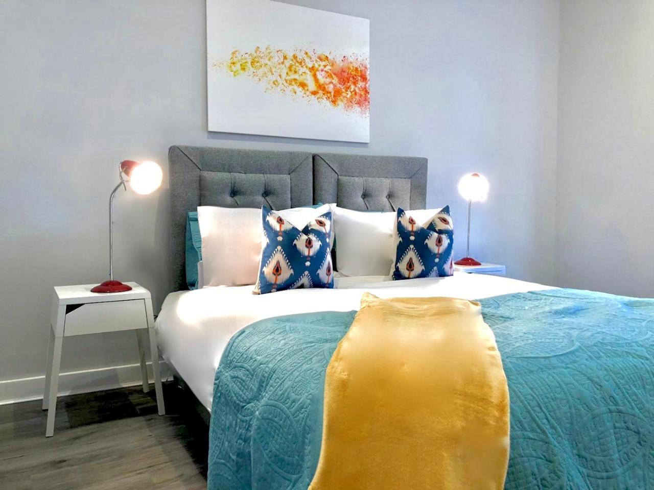 ByEvo Almar Villa Glasgow Dış mekan fotoğraf